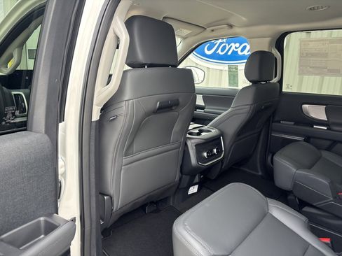 New 2026 Ford Expedition Max Active image 23