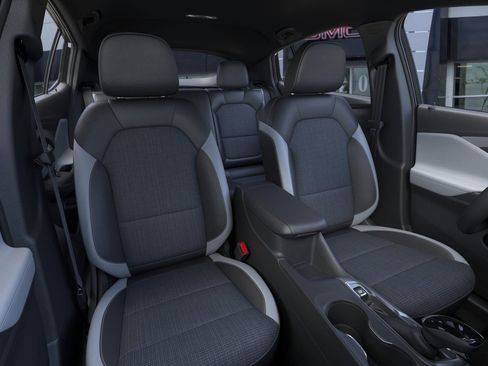 New 2025 Buick Envista Preferred w/ Convenience I Package image 26