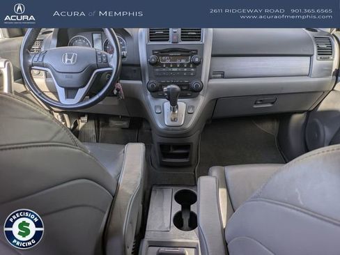 Used 2009 Honda CR-V EX-L image 23