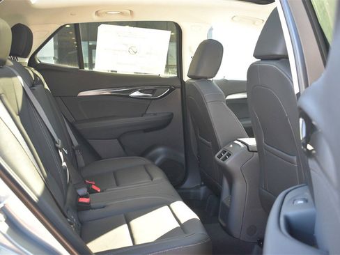 New 2025 Buick Envision Preferred image 43