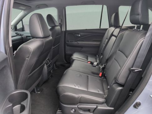 Used 2022 Honda Pilot Special Edition image 17