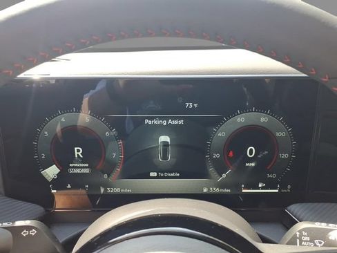 Certified 2025 Nissan Kicks SR w/ SR Premium Package AWD/4WD image 29