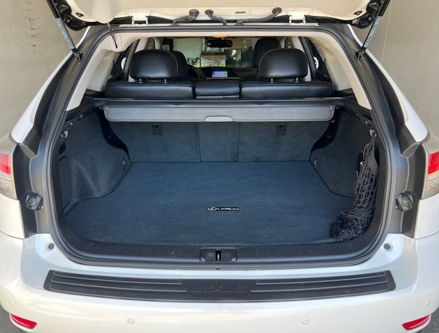 Used 2013 Lexus RX 350 FWD w/ Navigation Pkg image 18