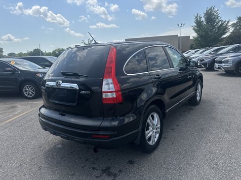 Used 2011 Honda CR-V EX-L image 4
