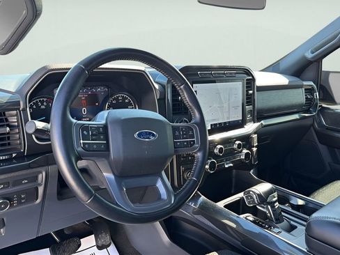 Used 2021 Ford F150 XLT w/ Equipment Group 302A High image 33