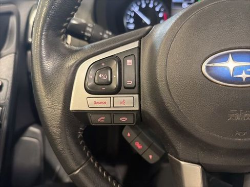 Used 2018 Subaru Forester 2.5i Limited image 24