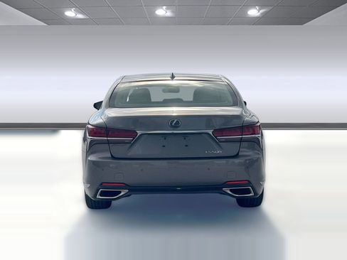 Used 2018 Lexus LS 500 LS 500 image 10