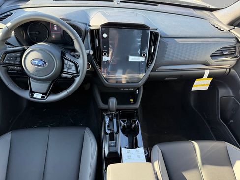 New 2026 Subaru Forester Sport image 10