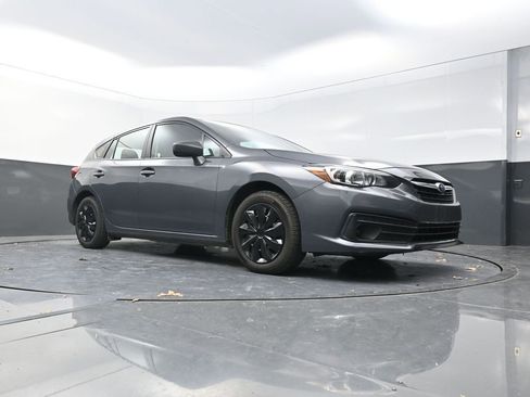 Used 2022 Subaru Impreza 2.0i image 21