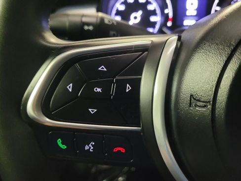 Used 2022 FIAT 500X Pop w/ Sport Appearance Package image 21