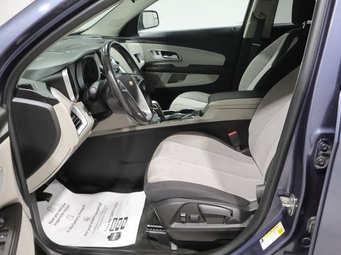 Used 2014 Chevrolet Equinox LT AWD/4WD image 11