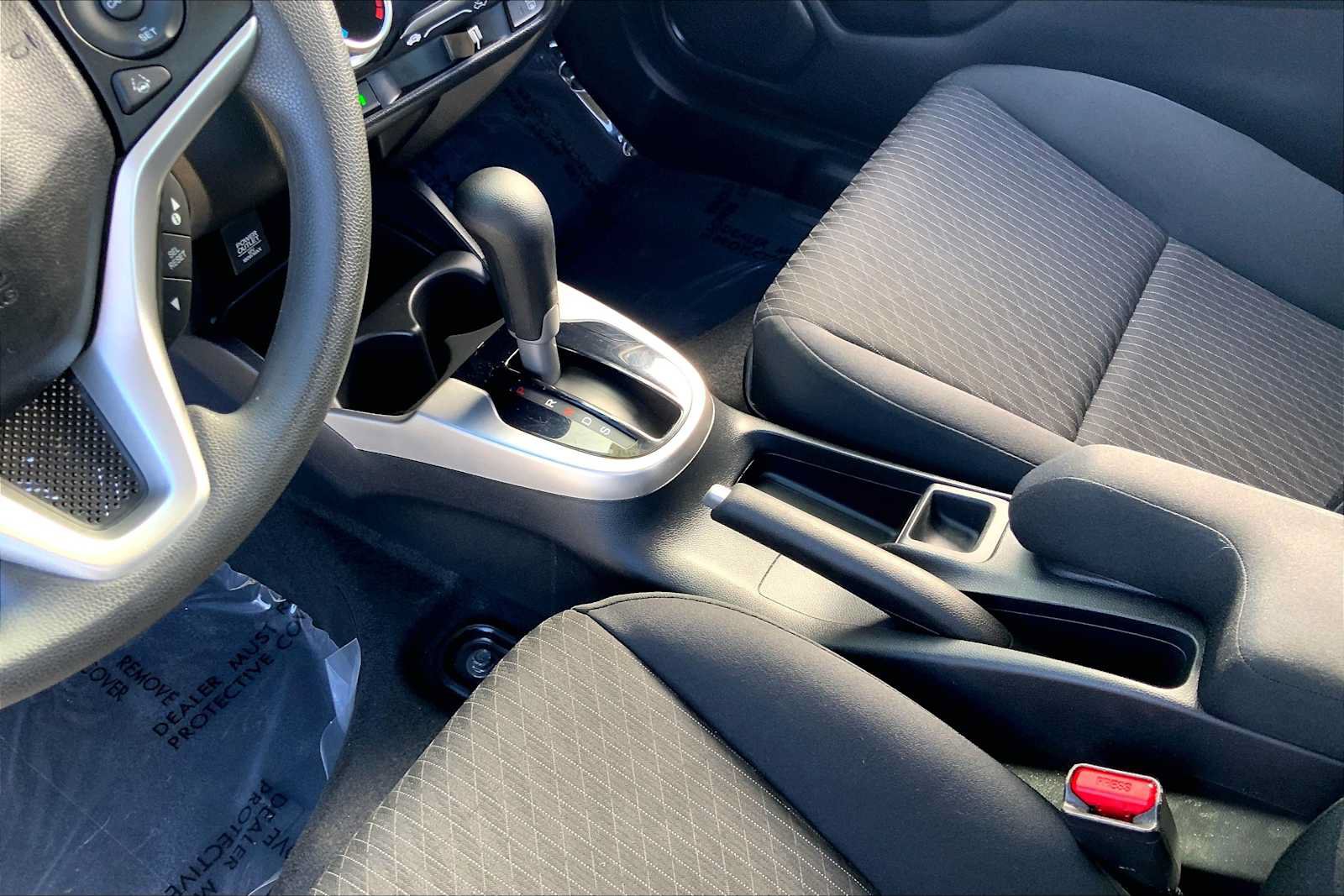 Used 2019 Honda Fit EX image 14
