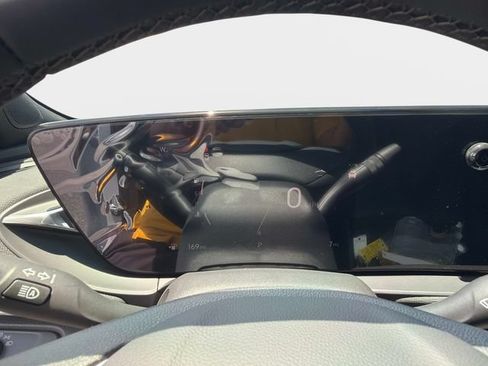 New 2026 Buick Envista Sport Touring w/ Convenience I Package FWD image 28