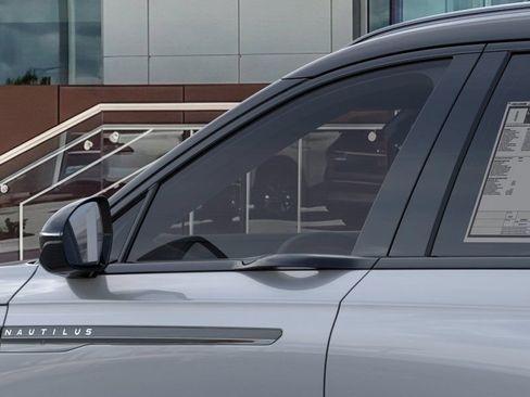 New 2026 Lincoln Nautilus Reserve AWD/4WD image 45