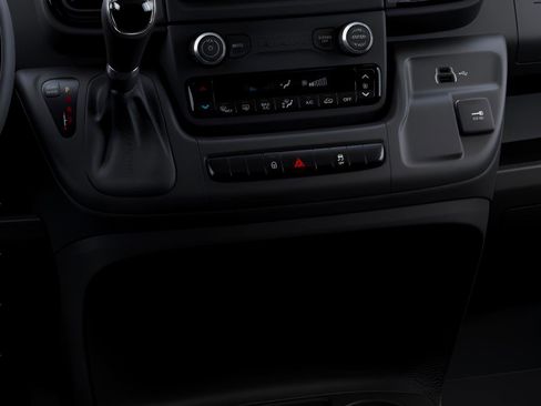 New 2025 RAM ProMaster 2500 w/ Convenience Group image 11