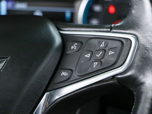 Used 2016 Chevrolet Malibu Premier FWD image 14