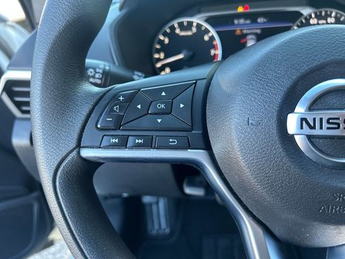 Used 2020 Nissan Altima 2.5 S image 21