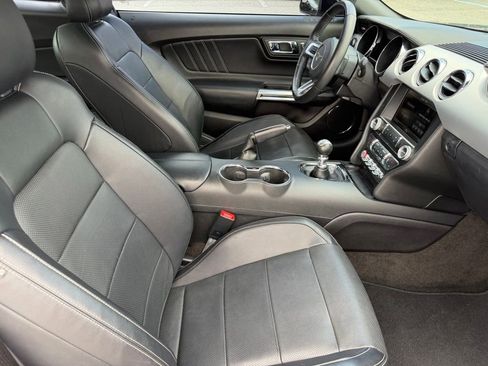 Used 2015 Ford Mustang GT Premium RWD image 16