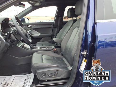 Used 2021 Audi Q3 2.0T Premium image 12