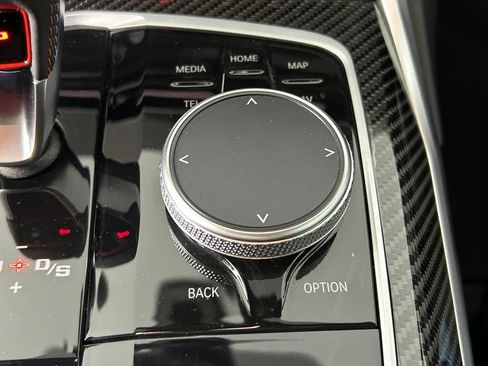 Used 2025 BMW M2 w/ Carbon Package RWD image 27