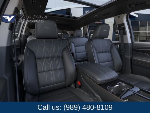 New 2026 Buick Enclave Avenir w/ Super Cruise Package image 16