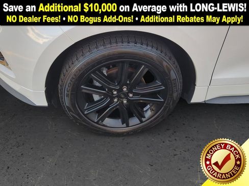 Used 2020 Ford Edge ST-Line w/ Cold Weather Package image 13