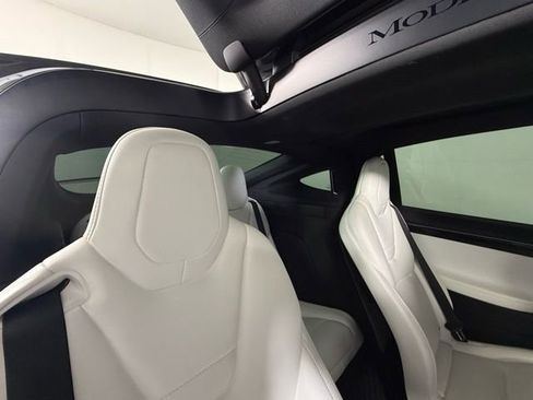 Used 2016 Tesla Model X 90D image 24