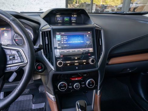 Used 2019 Subaru Forester Touring w/ Popular Package #3 AWD/4WD image 11
