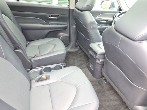 Certified 2024 Toyota Grand Highlander XLE image 17