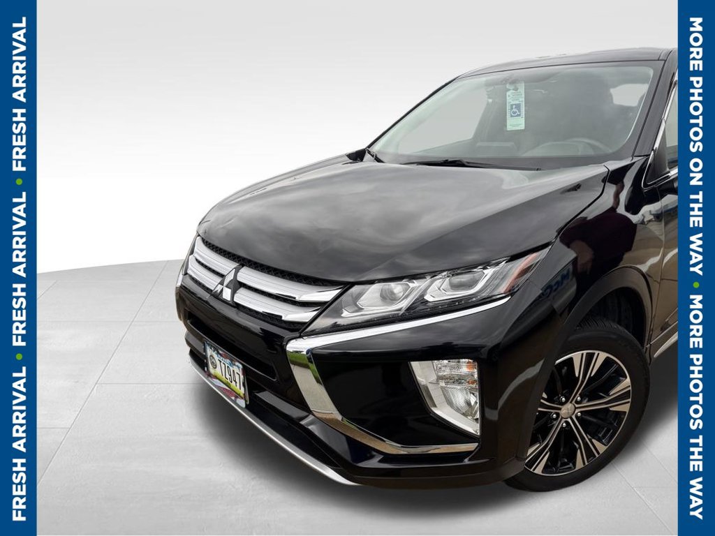 Used 2018 Mitsubishi Eclipse Cross SE AWD/4WD image 1