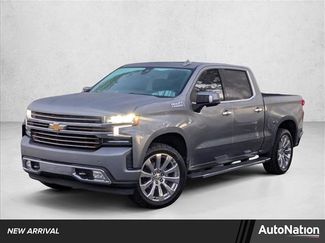 Used 2020 Chevrolet Silverado 1500 High Country w/ Technology Package video 1