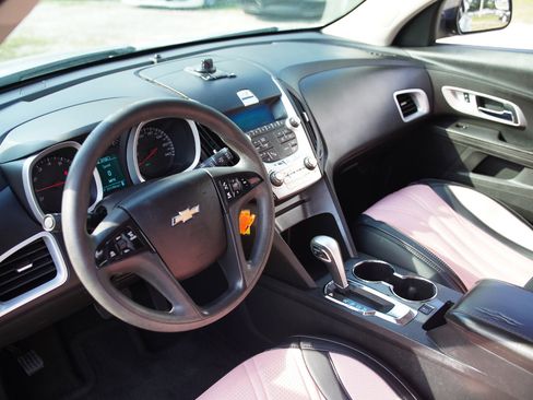 Used 2014 Chevrolet Equinox LS image 4