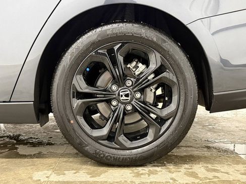 Certified 2025 Honda Accord SE image 10