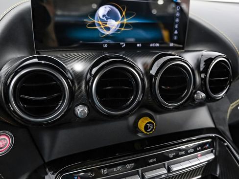 Used 2020 Mercedes-Benz AMG GT Coupe image 28