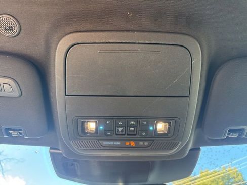 Certified 2023 Ford Explorer ST w/ Equipment Group 401A image 20