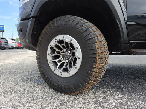 Used 2026 RAM 1500 RHO w/ RHO Level 1 Equipment Group AWD/4WD image 43