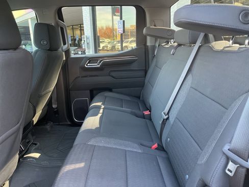 Used 2023 Chevrolet Silverado 1500 RST w/ Protection Package image 33