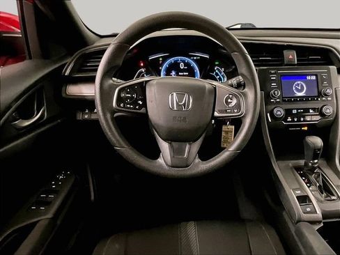 Used 2018 Honda Civic LX image 6