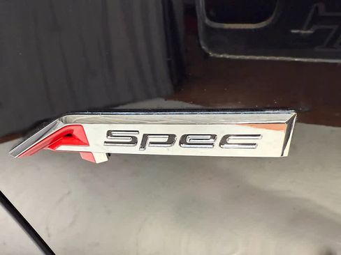 New 2026 Acura ADX A-Spec image 10