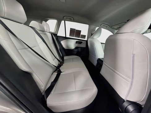 New 2026 Toyota RAV4 XLE Premium AWD/4WD image 26