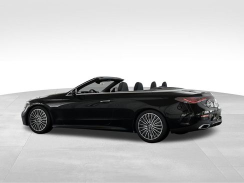 New 2026 Mercedes-Benz CLE 300 4MATIC Cabriolet image 31