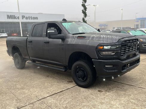 Used 2026 RAM 2500 Tradesman image 3