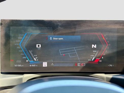 Used 2024 BMW M2 image 38