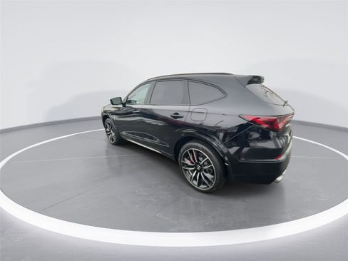 Used 2024 Acura MDX Type S image 6