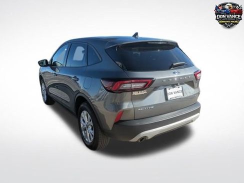 Used 2025 Ford Escape Active AWD/4WD image 3