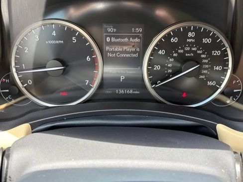Used 2018 Lexus NX 300 FWD w/ Accessory Package 2 image 15