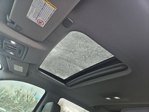 Used 2020 GMC Sierra 2500 Denali w/ Denali Ultimate Package image 14