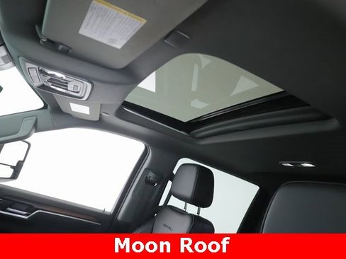 Used 2025 GMC Sierra 2500 Denali w/ Denali Reserve Package image 18