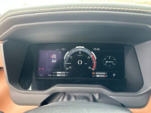 New 2026 Toyota Tundra 1794 Edition AWD/4WD image 17