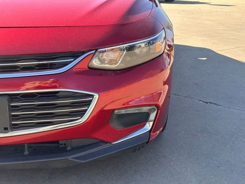 Used 2016 Chevrolet Malibu Premier image 8